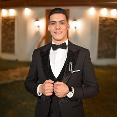 محمد النحاس