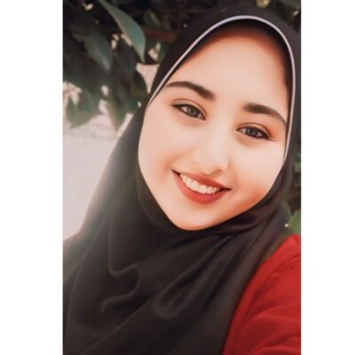 ندى ناصر