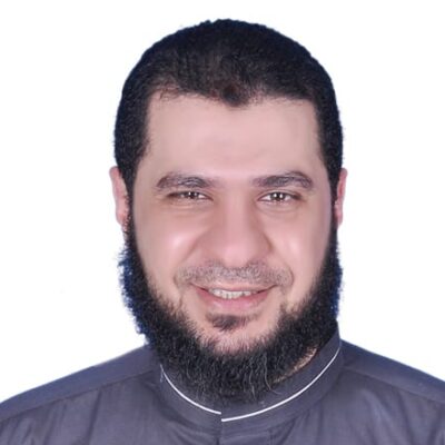 رضا الشبراوى