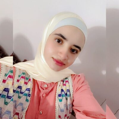 Sara Hamdi Abd Al-Hamid Ahmed