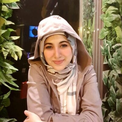 آيات الشافعي