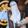 منة الله أبو الخير