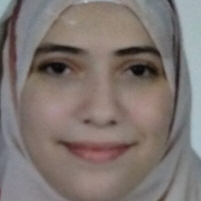 مى مجدى