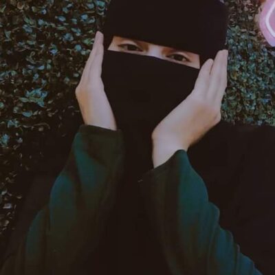 إسراء أحمد ابرهيم محمد