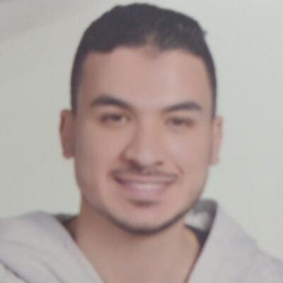 عمرو أحمد