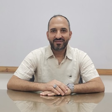 أحمد علي