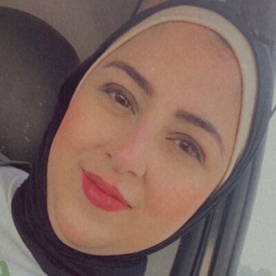 صابرين عبد اللطيف