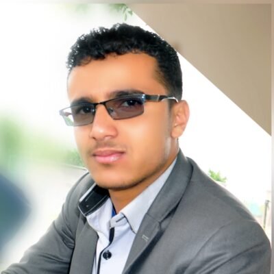 نبيل غالب صالح خرصه