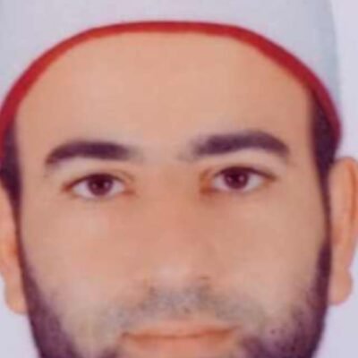 هاني محمد أحمد إسماعيل إسماعيل
