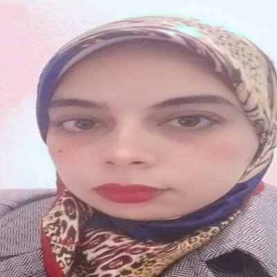 ندى شوقي