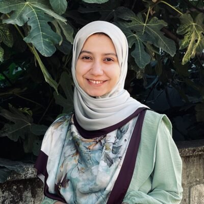 إيمان أبوعيطة