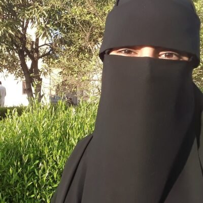 مروة سليمان