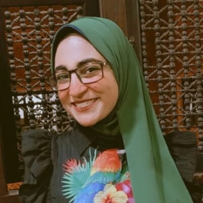 منة الله خالد