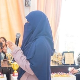 Rabab El Maaty