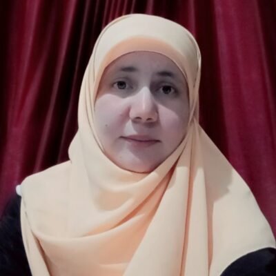 جميلة عبدالرحمن