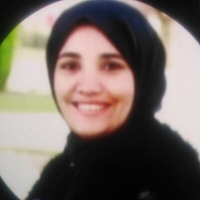 Maha Al zonkoly
