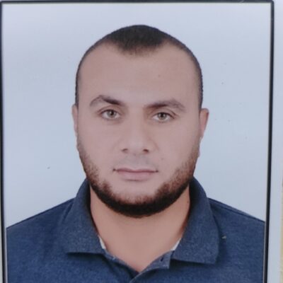 محمد محمد علي العطار