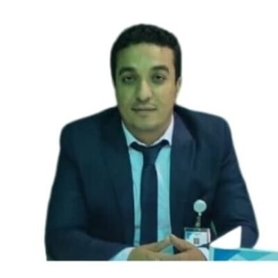 طه الغنيمي